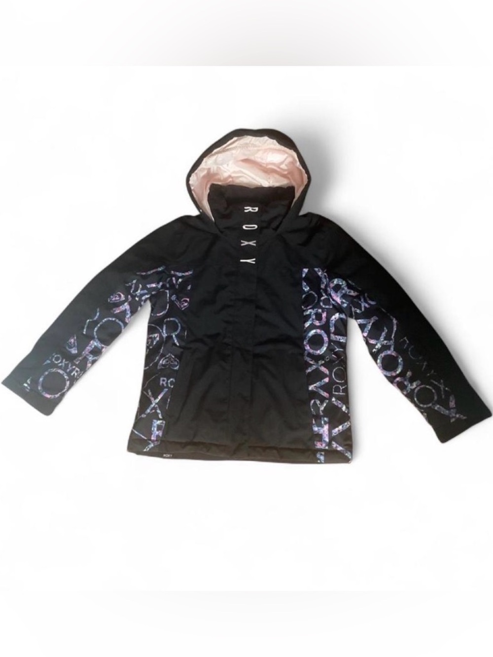 Roxy Girls' Galaxy Technical Snow Jacket
